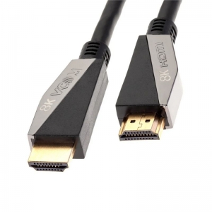CABLE VCOM HDMI 19 MALE TO MALE 2.1V ULTRA 8K 2M